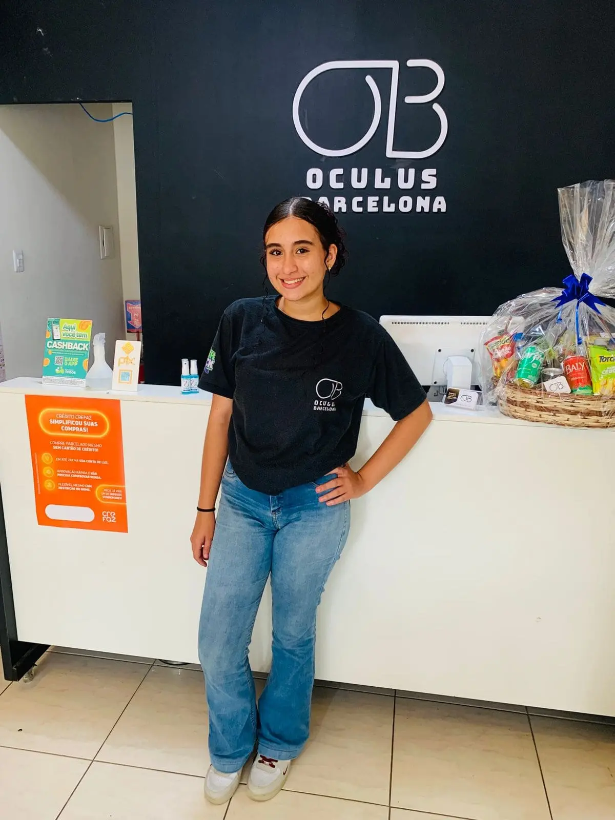 Foto de Geysa Daniele