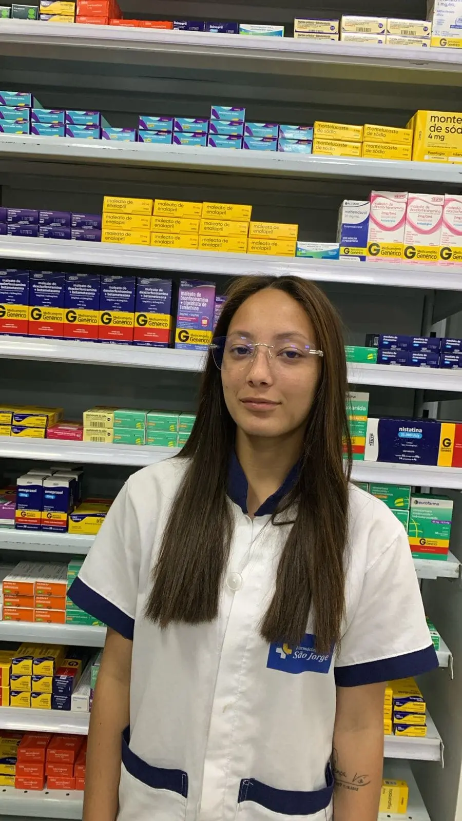 Foto de Mariane Maiara