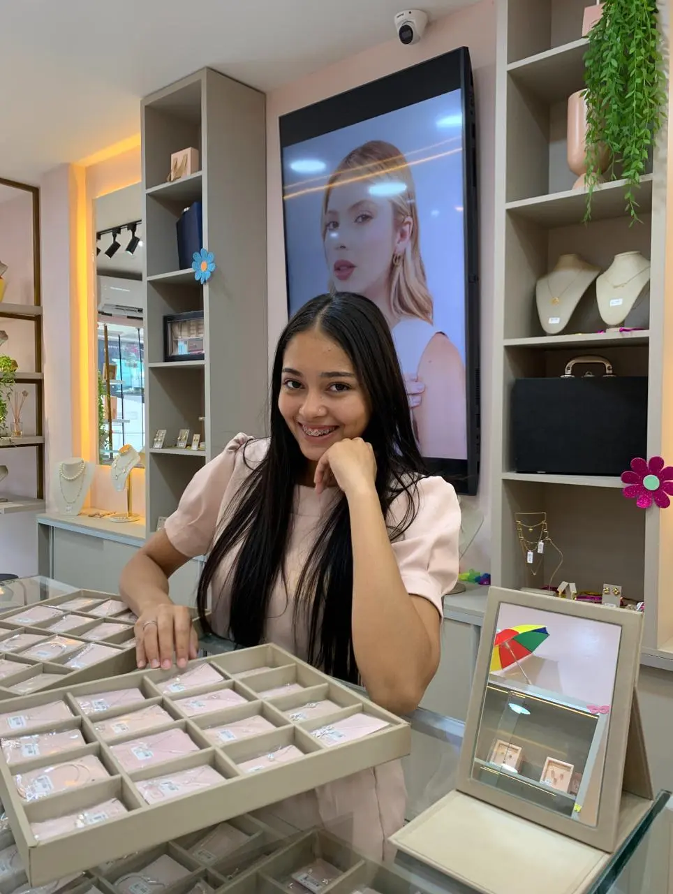 Foto de Valdenia de Almeida