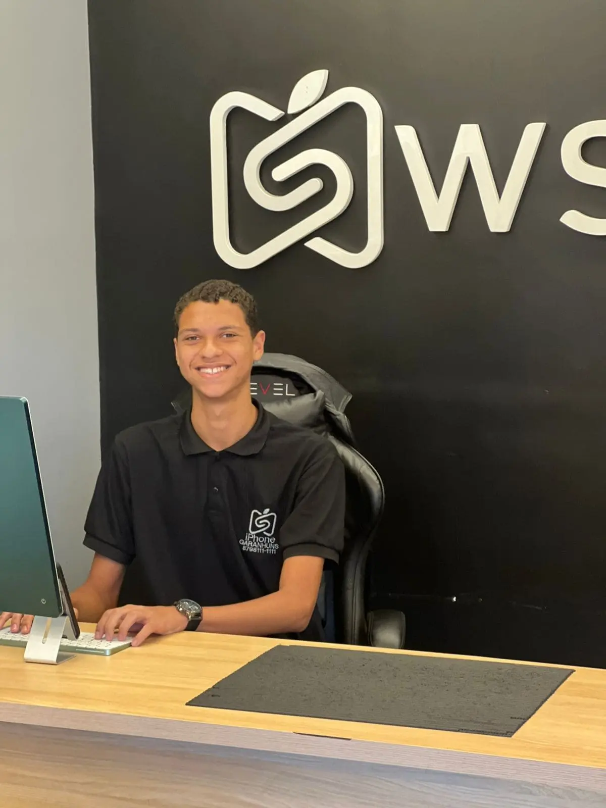 Foto de Valdenir Lucas