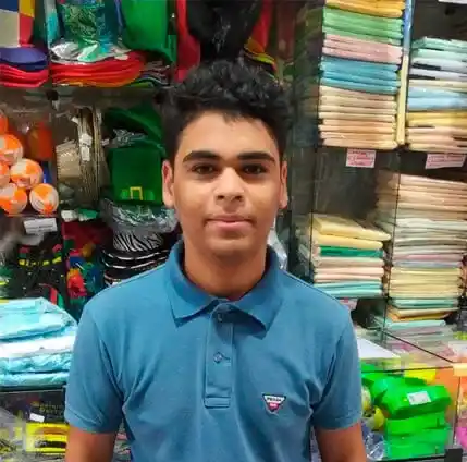 Weverton Gabriel