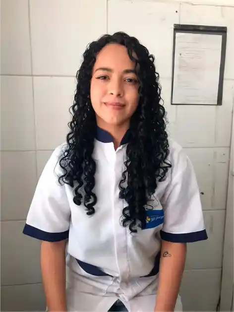 Carolaine Miranda