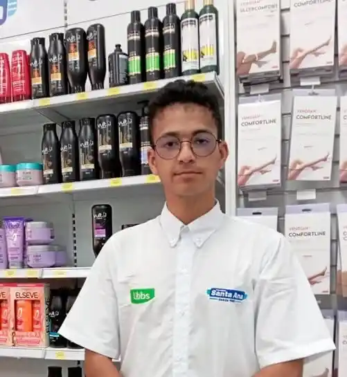 Matheus de Lira