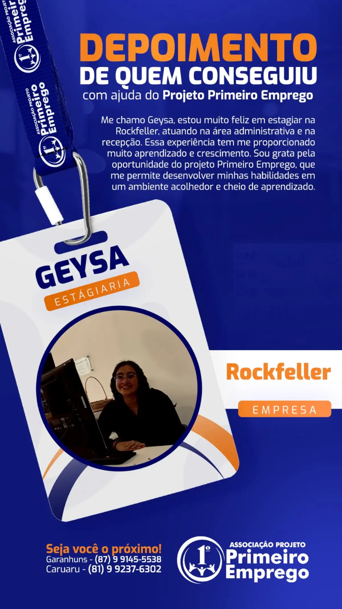 Geysa Daniele