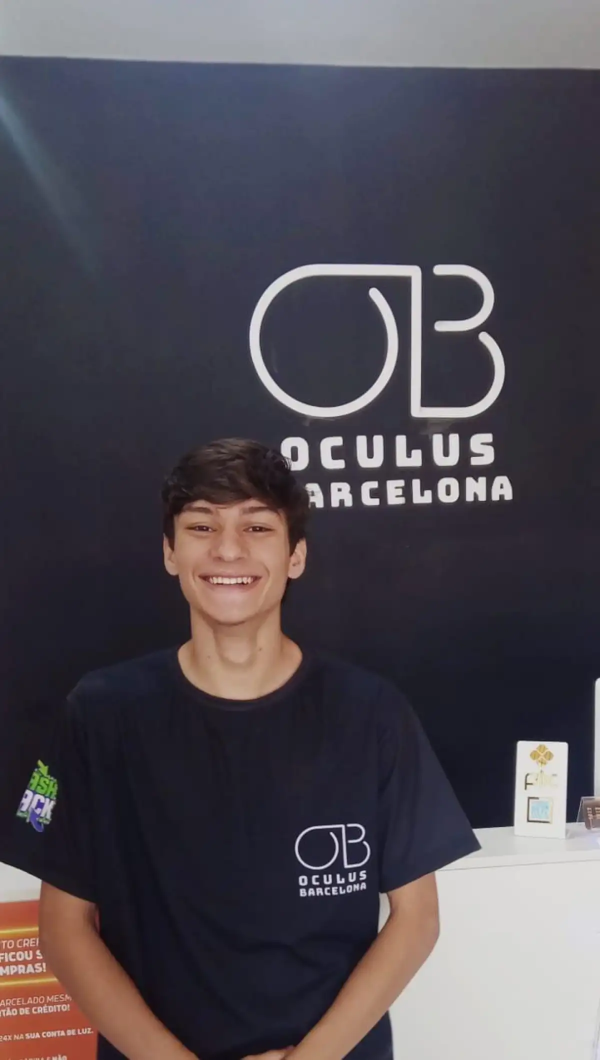 José Lucas