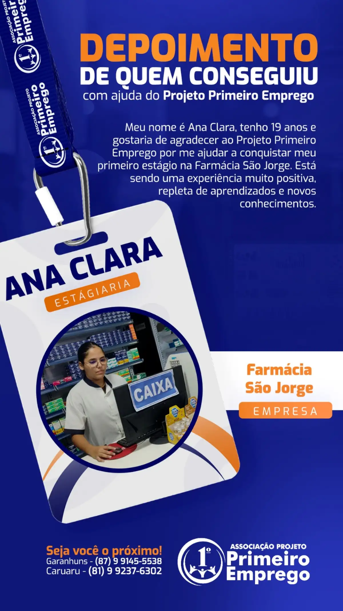 Ana Clara