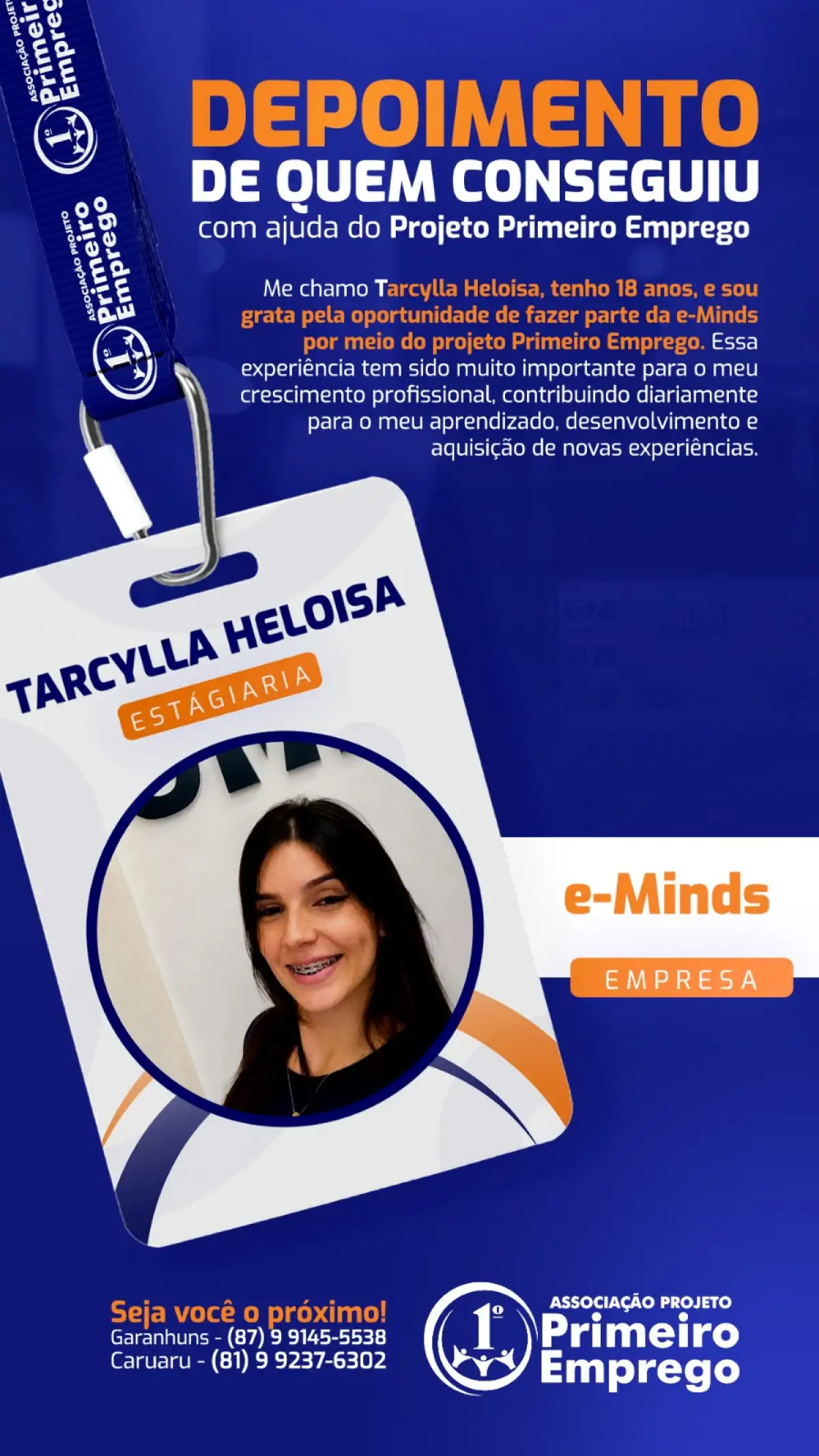 Tarcylla Heloisa