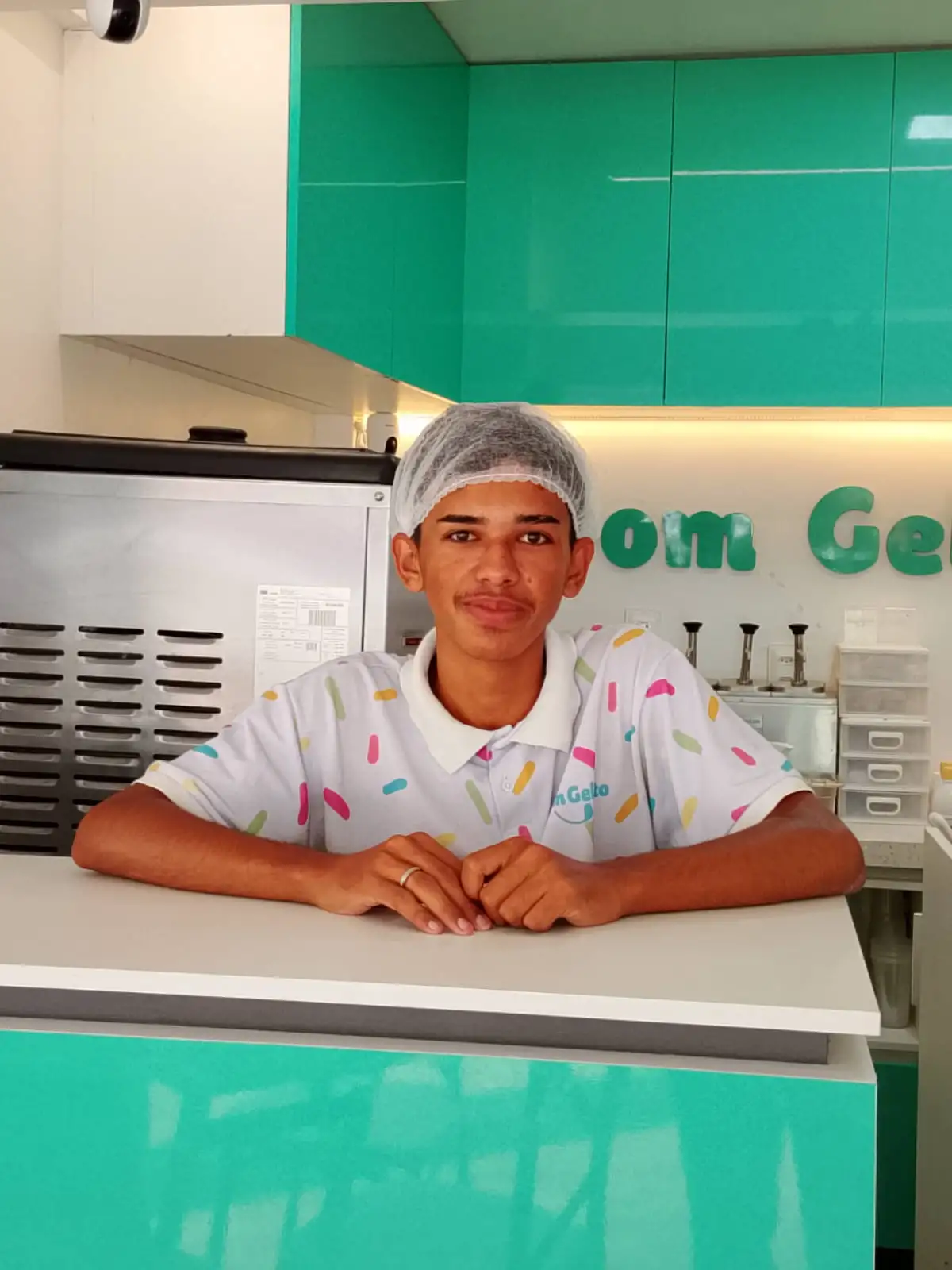Robson Lopes
